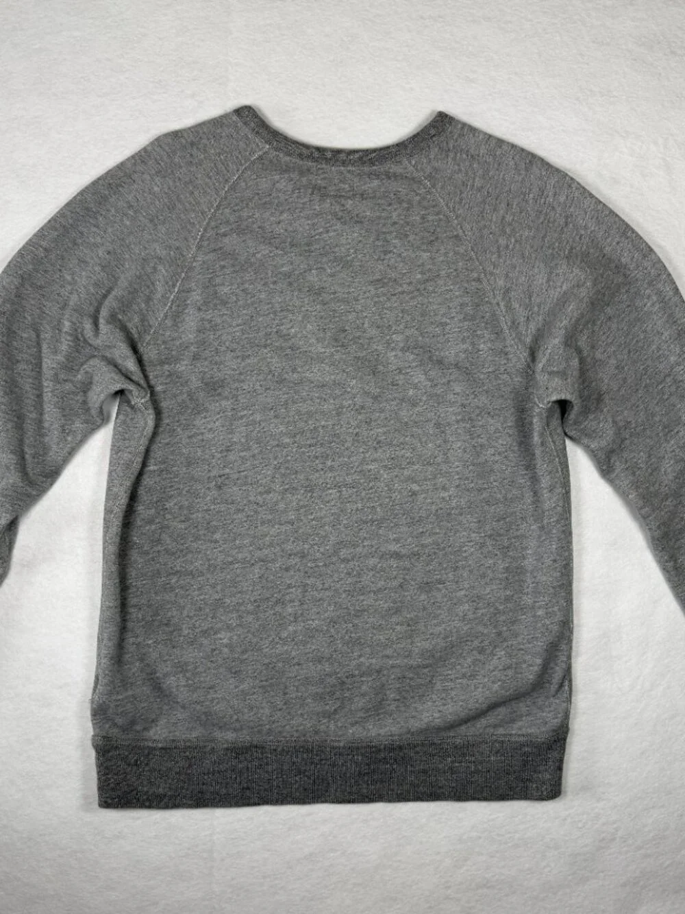 J. Crew crew grey